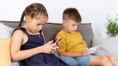 Как распознать, что ребенок стал жертвой мошенников