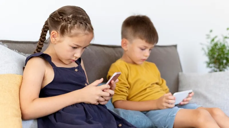 Как распознать, что ребенок стал жертвой мошенников