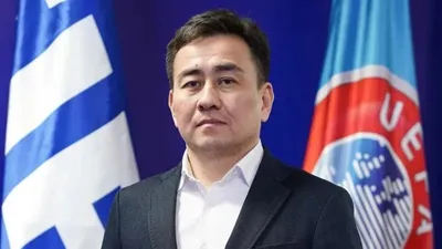 Генменеджер "Атырау" попал в больницу после матча с "Ордабасы"