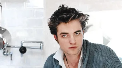 Роберт Паттисон выбрал свою любимую историю о вампирах и Белле, фото - Новости Zakon.kz от 05.04.2026 01:23