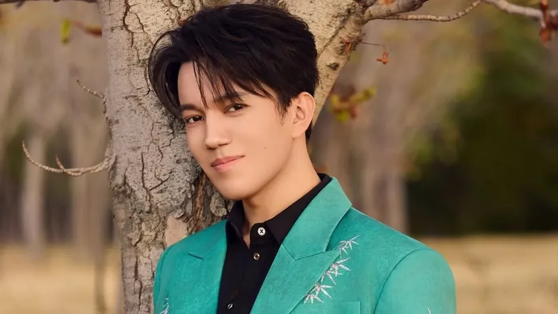 Снят документальный фильм о Димаше Кудайбергене – где и когда можно посмотреть