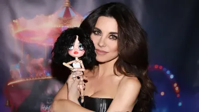 певица Анна Плетнёва, фото - Новости Zakon.kz от 04.04.2026 16:57