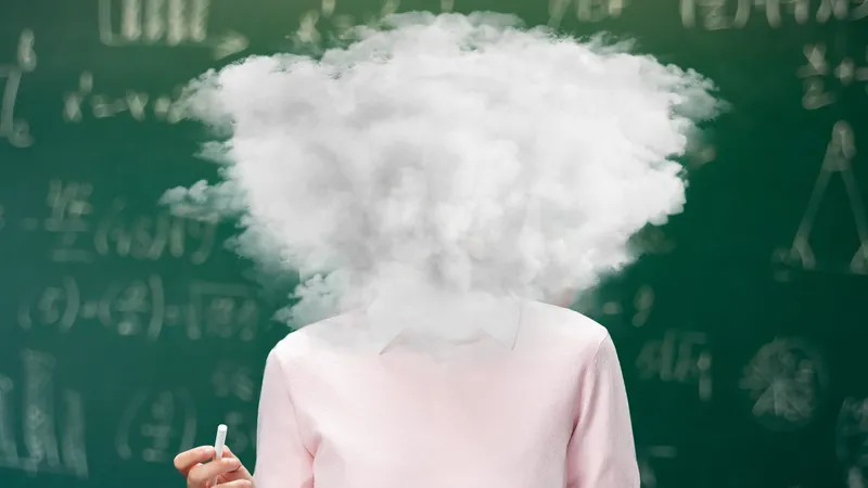 Как справиться с "упадком мозга", рассказали эксперты