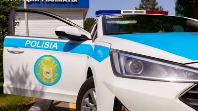 Минуты решали все: как полиция ВКО спасла человека