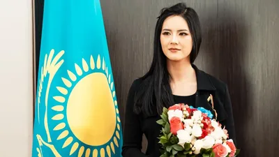 блогер Тао Минсю, фото - Новости Zakon.kz от 04.04.2026 14:21