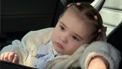 дочь Ильина продолжает покорять Казнет, фото - Новости Zakon.kz от 04.04.2026 23:43