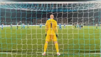 футбол, фото - Новости Zakon.kz от 04.04.2026 21:33