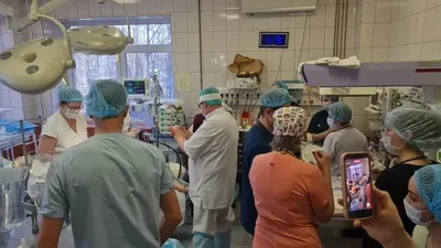 роддом, фото - Новости Zakon.kz от 05.04.2026 15:59