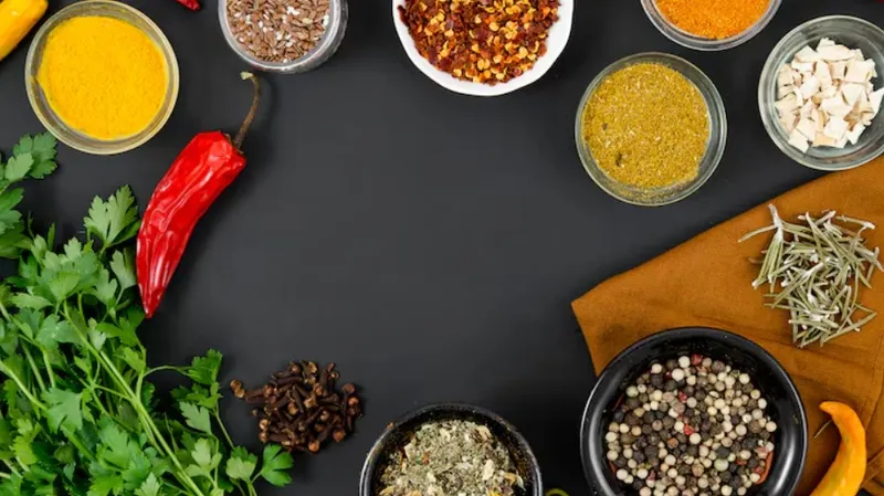 Вкусно и полезно: эксперты раскрыли целебные свойства приправ