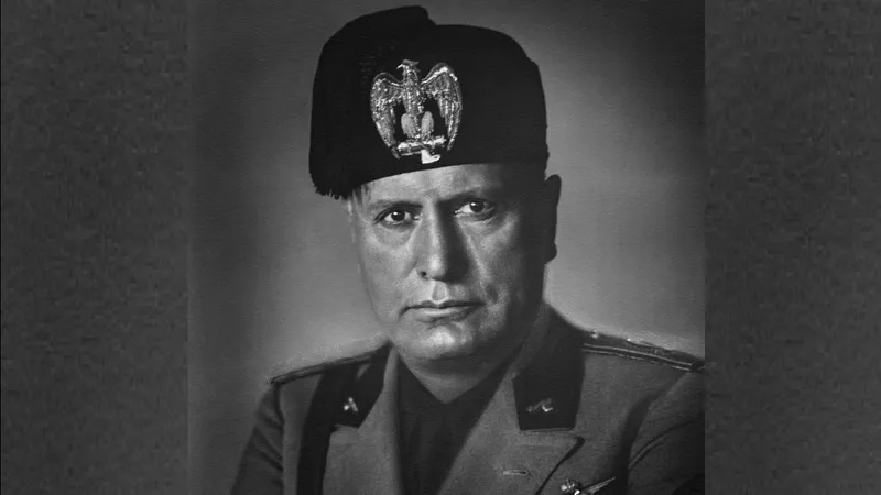 Исторический особняк Муссолини теперь открыт для всех