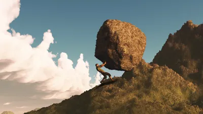 Гора, камень, сила, фото - Новости Zakon.kz от 05.04.2026 06:20