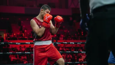 спорт, фото - Новости Zakon.kz от 05.04.2026 19:26