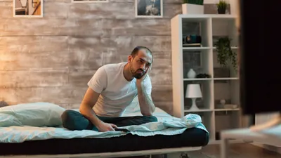 человек, фото - Новости Zakon.kz от 05.04.2026 13:35