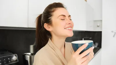 Простой утренний ритуал, который меняет жизнь