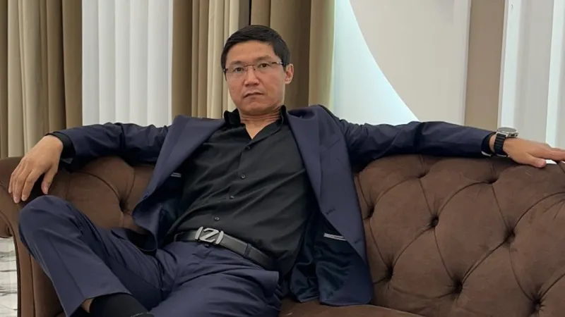 Неожиданное признание Баглана Абдраимова заставило фанатов задуматься