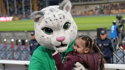 футбол, фото - Новости Zakon.kz от 05.04.2026 21:04