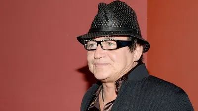 Дмитрий Дибров, ведущий, фото - Новости Zakon.kz от 06.04.2026 16:13