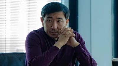 Жаксылык Омар, фото - Новости Zakon.kz от 06.04.2026 10:37