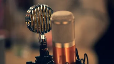 микрофон, музыка, фото - Новости Zakon.kz от 06.04.2026 09:29