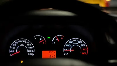 Водитель с наркотиками протаранил авто и пытался скрыться от полиции в Астане