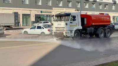 Фото: пресс-служба акимата Астаны, фото - Новости Zakon.kz от 06.04.2026 19:45