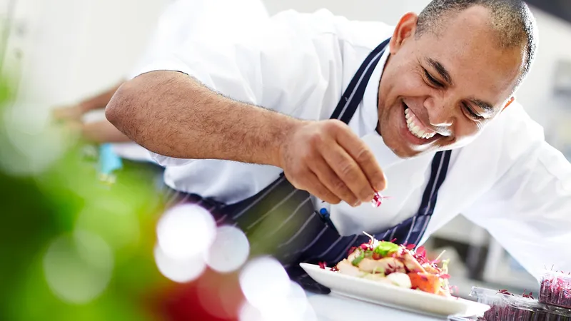 Топ профессий 2026: повар – самая популярная специальность среди безработных в Казахстане