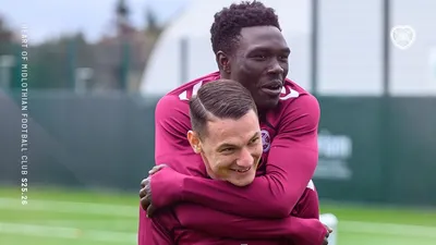 Футбол Медаль Шотландия, фото - Новости Zakon.kz от 06.04.2026 13:38