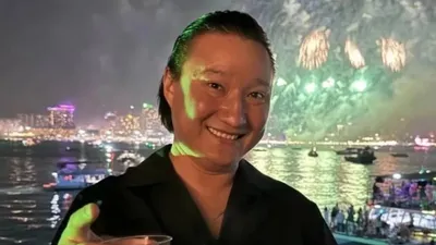 Фото: Instagram/aitaliev_azamat, фото - Новости Zakon.kz от 06.04.2026 18:46