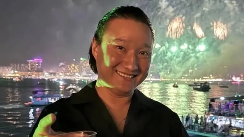 Российского блогера Азамата Айталиева избили в Астане: раскрыты детали конфликта