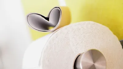 дебош в туалетной комнате, фото - Новости Zakon.kz от 06.04.2026 22:20