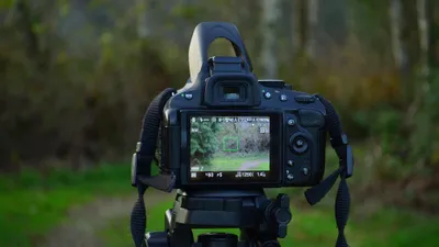 фотоаппарат, съемка, фото - Новости Zakon.kz от 06.04.2026 14:31