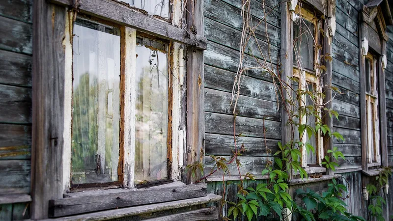 Жуткая находка в Павлодарской области: в доме обнаружили мумифицированные тела