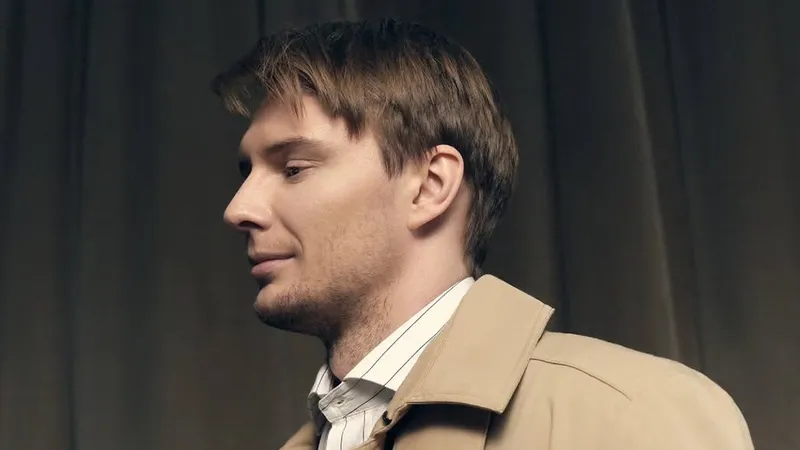 Лидеры казахстанского тенниса получили грозных соперников на старте "Мастерса"