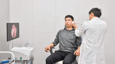 новая клиника в Темиртау, фото - Новости Zakon.kz от 06.04.2026 17:39