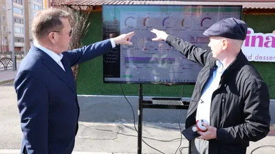 аким, отчет, фото - Новости Zakon.kz от 07.04.2026 18:08