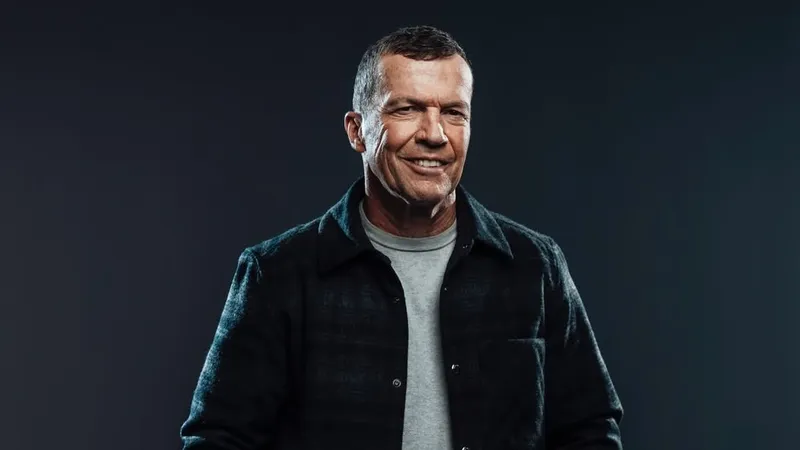 Легенда мирового футбола подверг критике звезду "Реала" Винисиуса