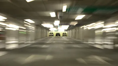 крытый паркинг, машины, фото - Новости Zakon.kz от 07.04.2026 14:55