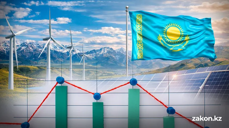 Всемирная борьба за экологию: на какой позиции в рейтинге Казахстан