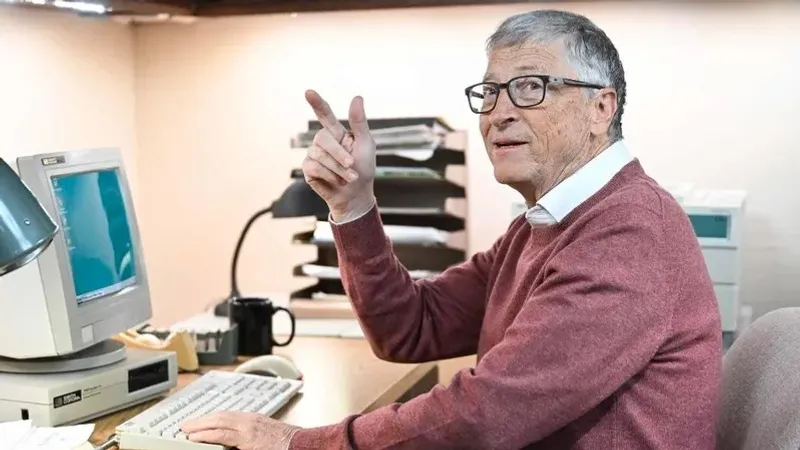 Билл Гейтс и тайны Эпштейна: показания на фоне слухов о чудесном выживании