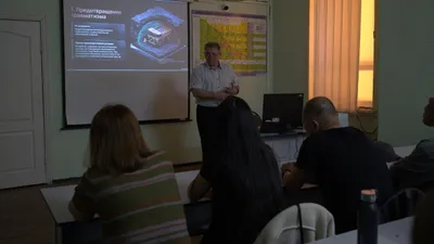 Обучающая программа по производственной безопасности , фото - Новости Zakon.kz от 07.04.2026 11:59