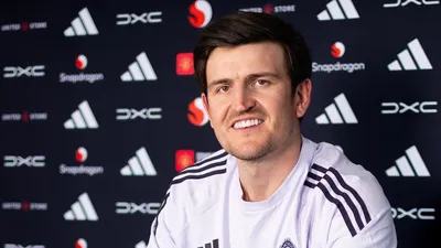 Футбол Контракт МЮ, фото - Новости Zakon.kz от 07.04.2026 17:47