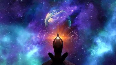 Космос, Вселенная, фото - Новости Zakon.kz от 07.04.2026 06:20