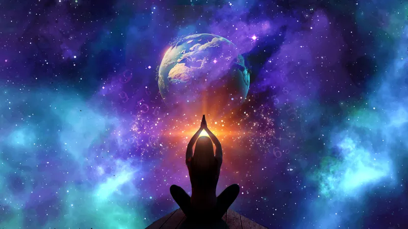 Четыре знака зодиака вот-вот получат важное послание от Вселенной