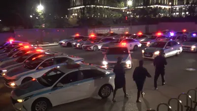 отработка в Алматы, фото - Новости Zakon.kz от 07.04.2026 15:41