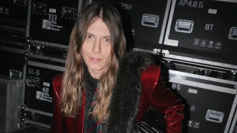 Как выглядеть стильно в любом возрасте