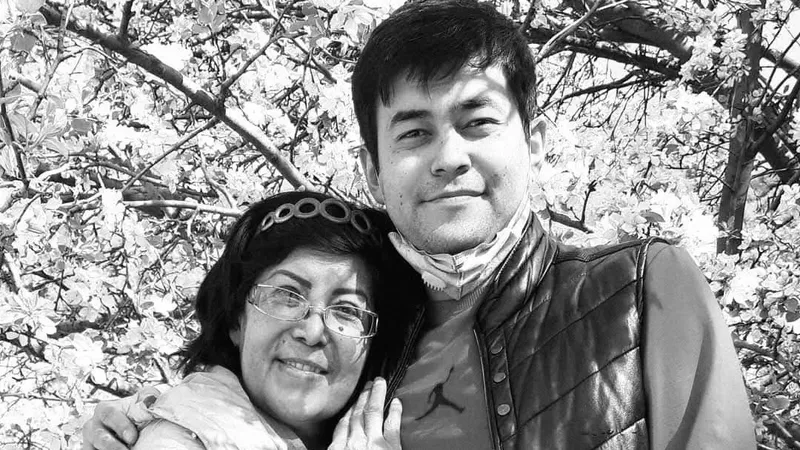 В Алматы найден мертвым единственный сын известной певицы Гульнары Сикымбаевой