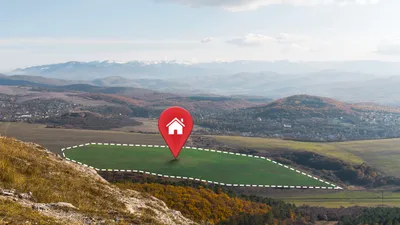 Земельный участок, земельные участки, земля, землевладение, участок земли, участки земли, территория, территории, земельная доля, стоимость земли, фото - Новости Zakon.kz от 16.04.2026 09:58