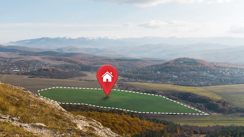 Изменились правила составления землеустроительного проекта земельных участков