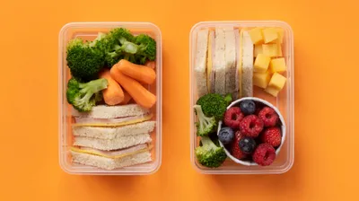 вред пластика для организма, фото - Новости Zakon.kz от 08.04.2026 21:51