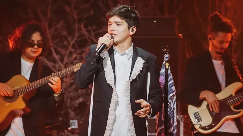 Казахстанцам вернули миллионы за отмененный концерт российского артиста